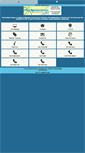 Mobile Screenshot of poolbuilderssupply.com